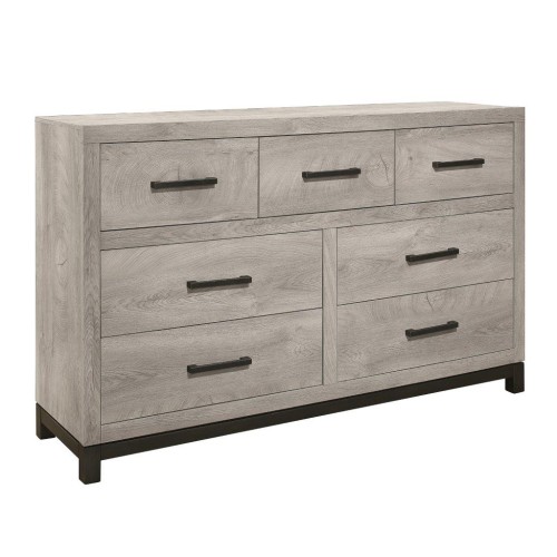 Zacoury Dresser